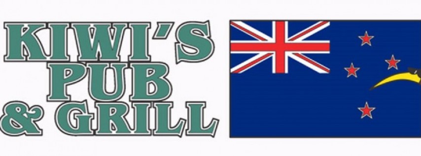 Kiwi's Pub & Grill