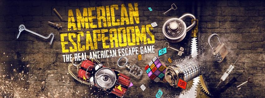 American Escape Rooms