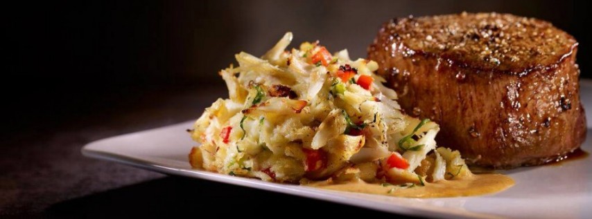 Del Frisco's Double Eagle Steak House | International Drive