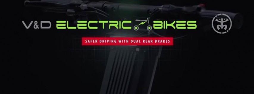 V&D Electric Bikes