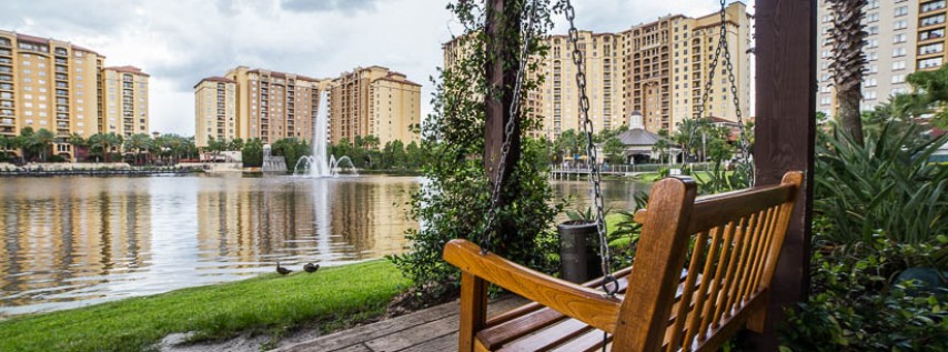 Orlando Timeshare Rentals