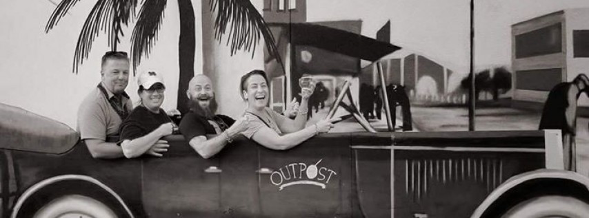 Outpost Neighborhood Kitchen