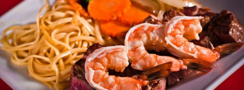 Kobe Japanese Steakhouse