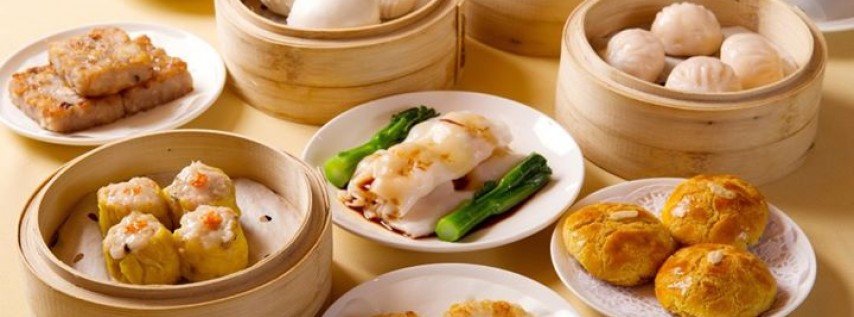 Peter’s Kitchen China Bistro