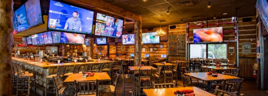 Twin Peaks Altamonte Springs