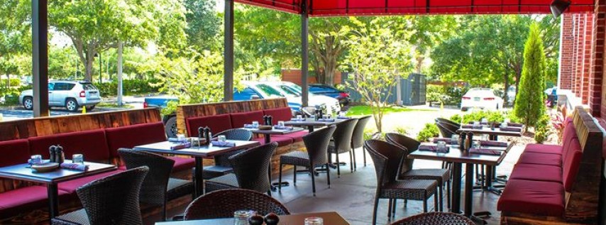 Mia's Italian Kitchen Orlando