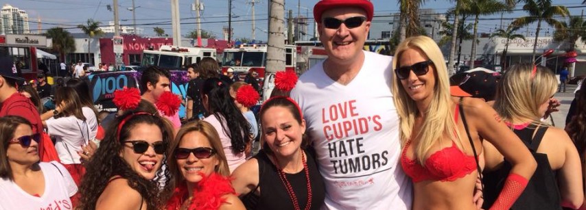 Cupid's Undie Run