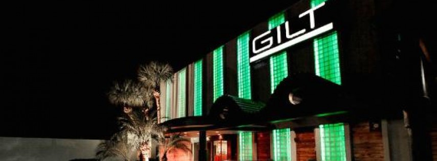 Gilt Nightclub