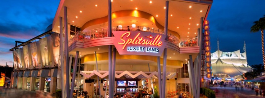 Splitsville | Orlando