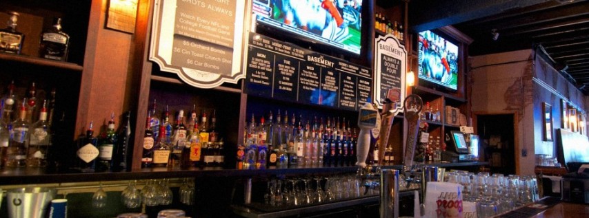 The Basement Orlando