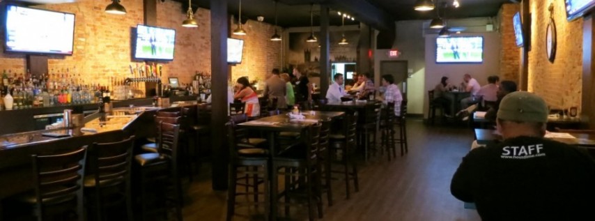 Underground Public House