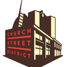 Church Street District
