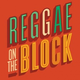 Reggae on the Block