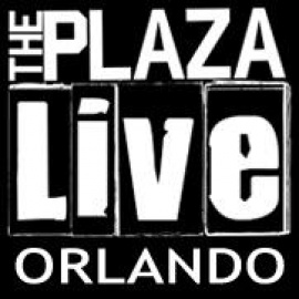 The Plaza LIVE