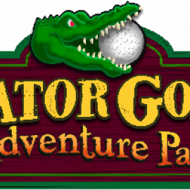 Gator Golf Adventure Park