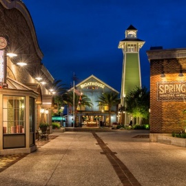 disney-springs