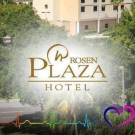 Rosen Plaza | Orlando