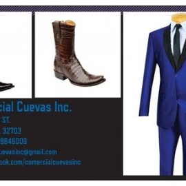 Comercial Cuevas Inc