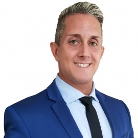 Oscar Medina Realtor
