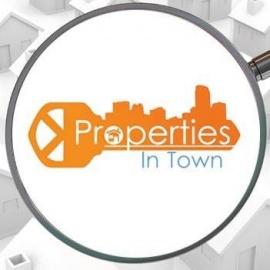 Properties In Town