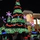 Christmas in Orlando 2024
