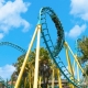 Attractions in Orlando