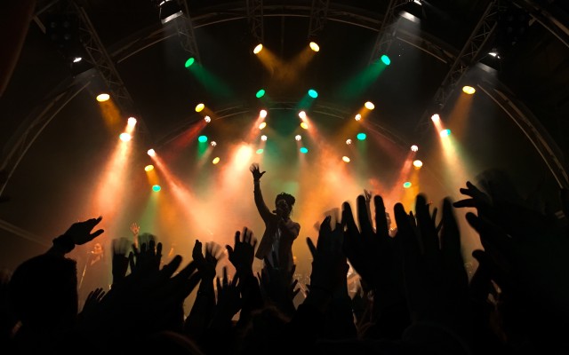 2024 Orlando Concerts