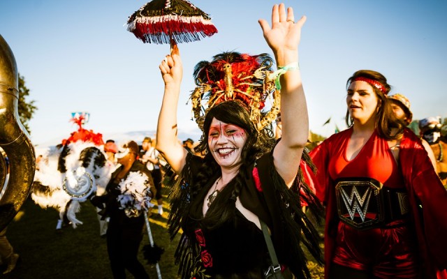 Halloween Events in Orlando 2024