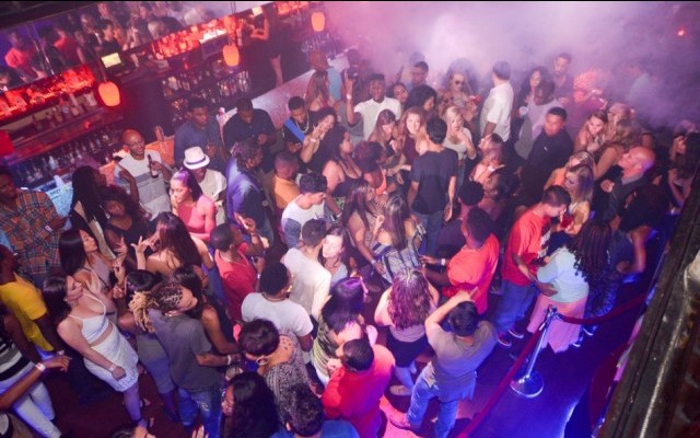 Oktoberfest Nightlife in Orlando