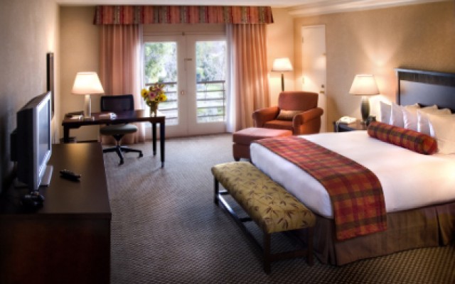 Hotels in Orlando