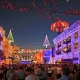 10 Nights Of Christmas Lights In Orlando 