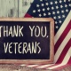 Deals and Discounts for Veterans on Veteran's Day