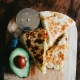 Cheesiest Quesadilla in Orlando | All The Best Orlando Quesadillas