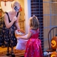 Trick or Treating Events in Orlando