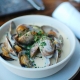 Where To Get Clam Chowder in Orlando