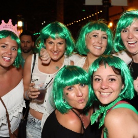 The Best St. Patrick's Day Parties In Orlando 