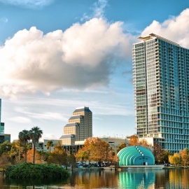 Oktoberfest Events, Fall Activities, and More Things To Do in Orlando This Weekend