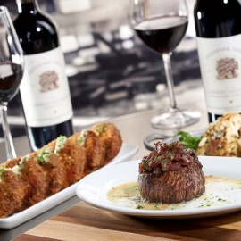 More Magical Dining Restaurants in Orlando