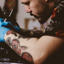 Get Some New Ink At These Tattoo Shops in Orlando