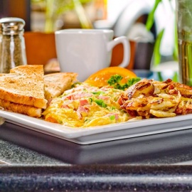 Where To Find The Best Brunch in Altamonte Springs