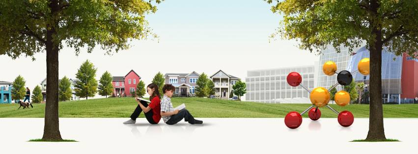 Lake Nona cover image