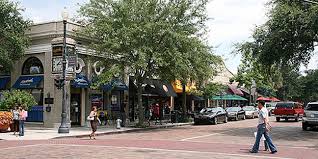 Winter Park cover image