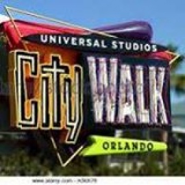 Universal CityWalk profile image