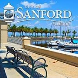 Sanford profile image