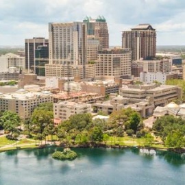 Downtown Orlando profile image