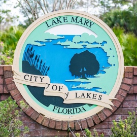 Lake Mary profile image