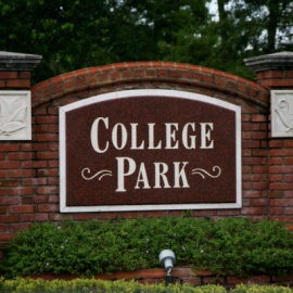 College Park profile image