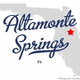 Altamonte Springs profile image
