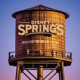 Disney Springs profile image