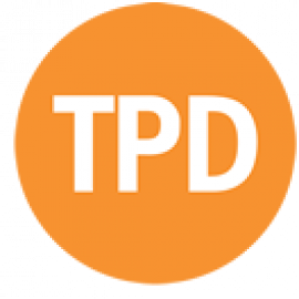 Thornton Park profile image